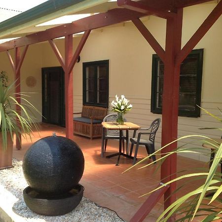 Busselton Guest House Exterior foto