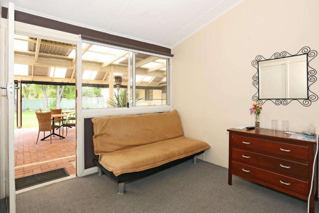 Busselton Guest House Exterior foto