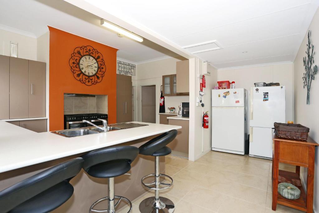 Busselton Guest House Exterior foto
