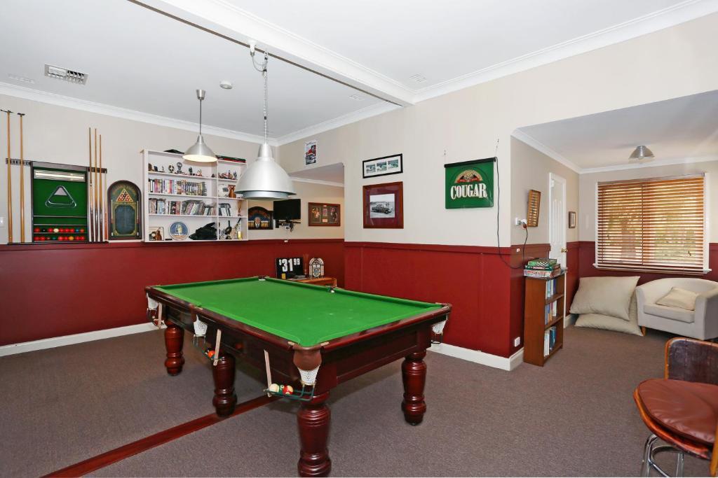 Busselton Guest House Exterior foto