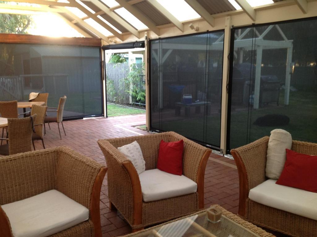 Busselton Guest House Exterior foto