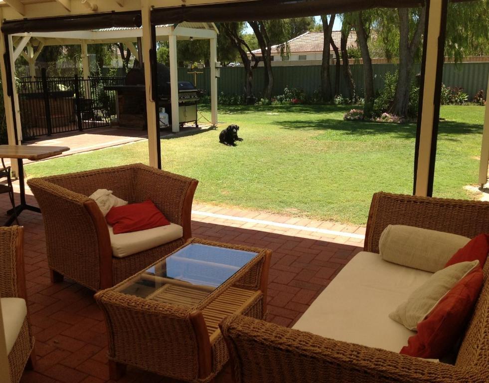 Busselton Guest House Quarto foto