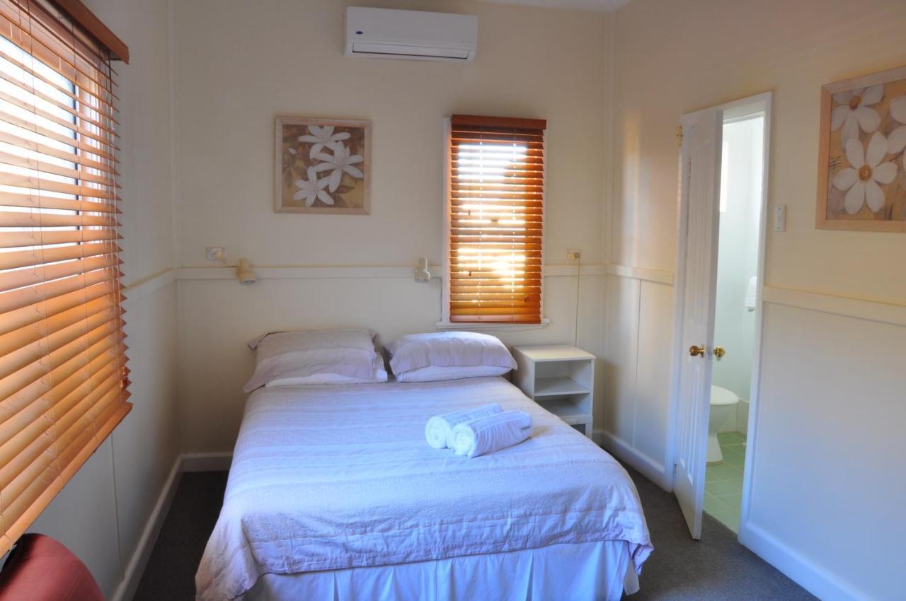 Busselton Guest House Exterior foto