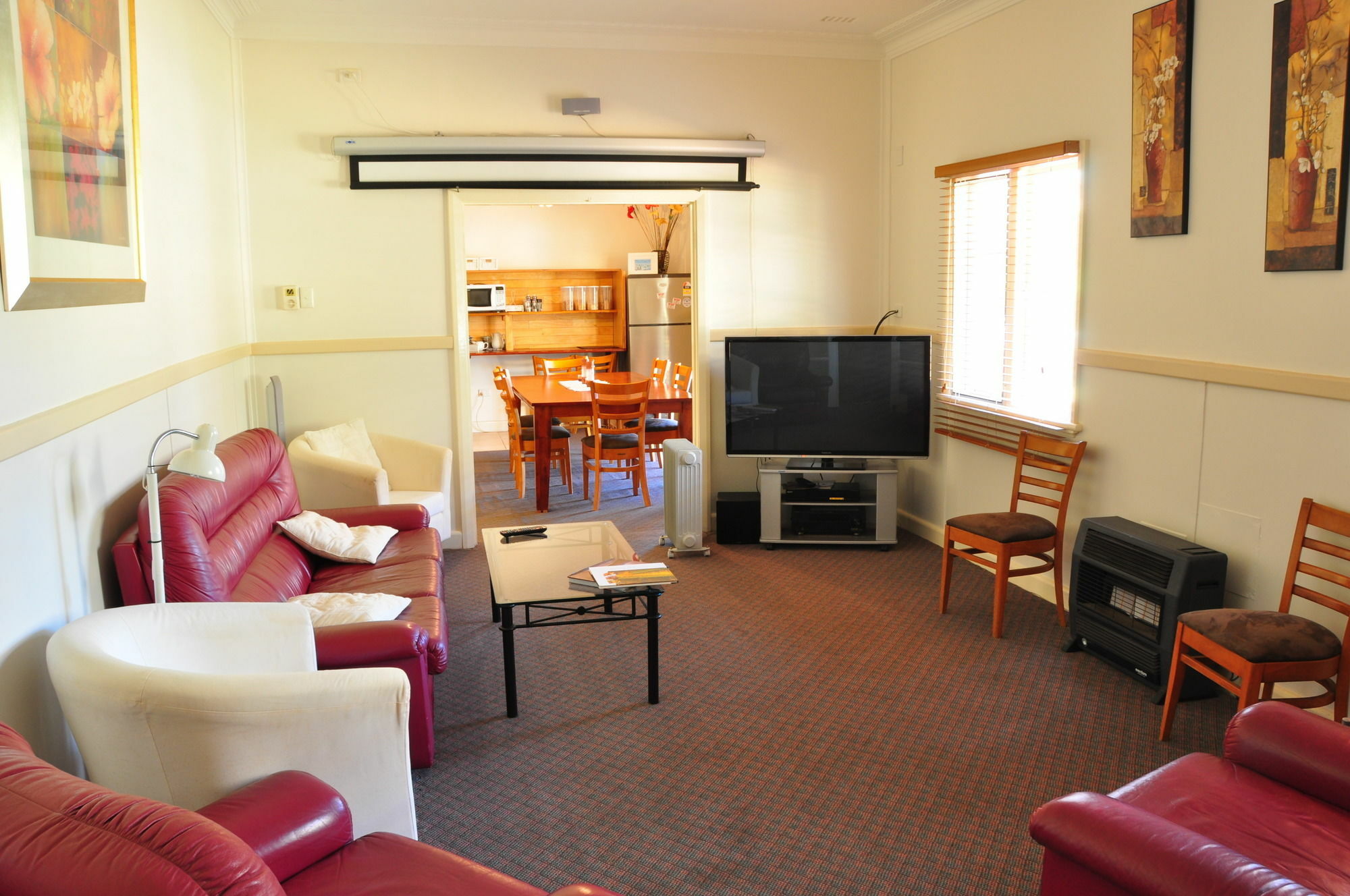 Busselton Guest House Exterior foto