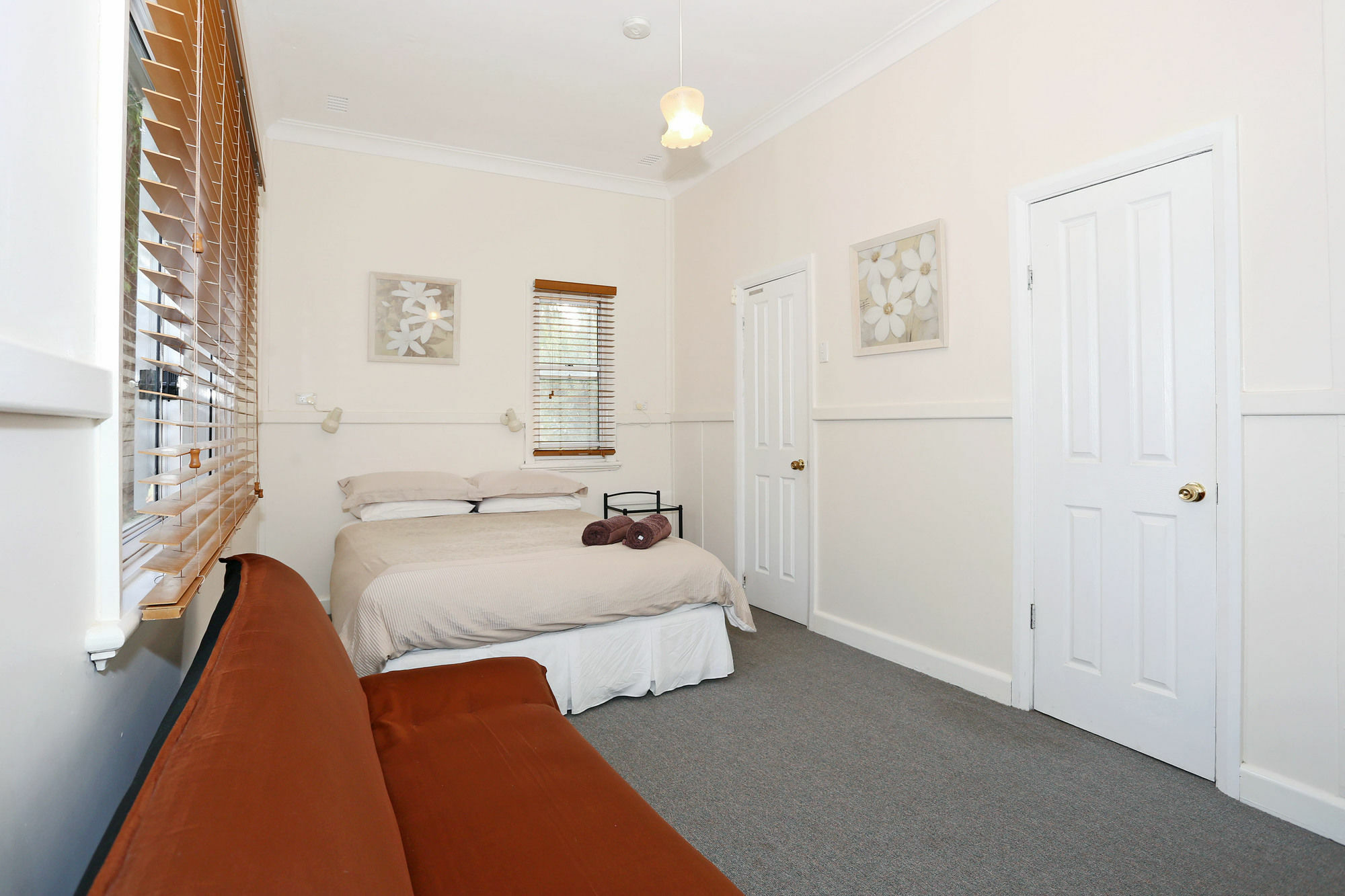 Busselton Guest House Exterior foto