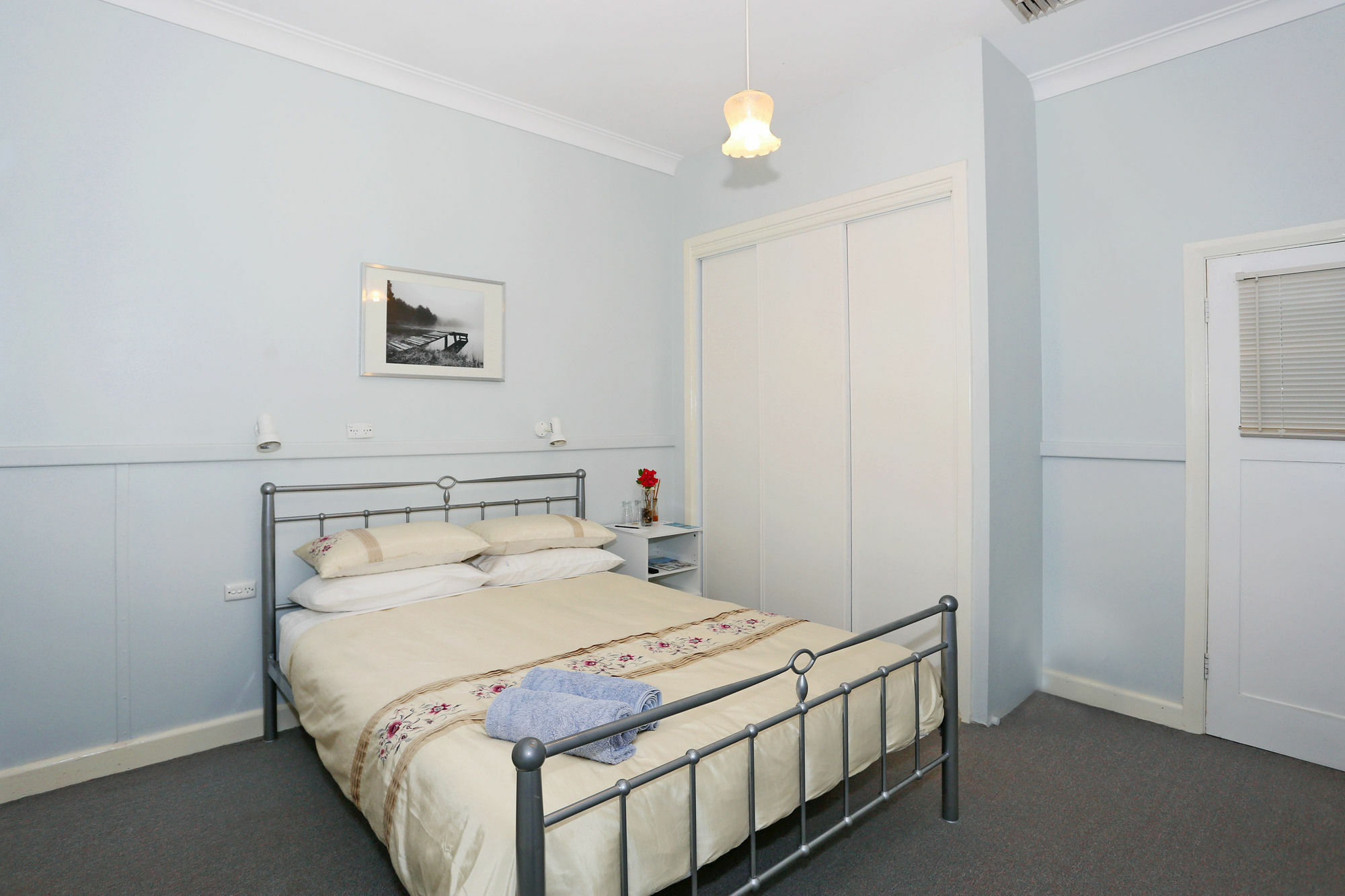 Busselton Guest House Exterior foto